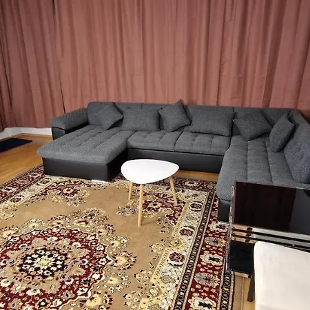 Luxury 2 Bedroom In Tjuvholmen Leilighet