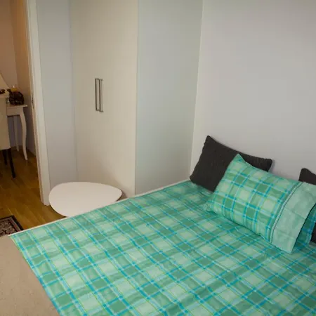 Luxury 2 Bedroom In Tjuvholmen