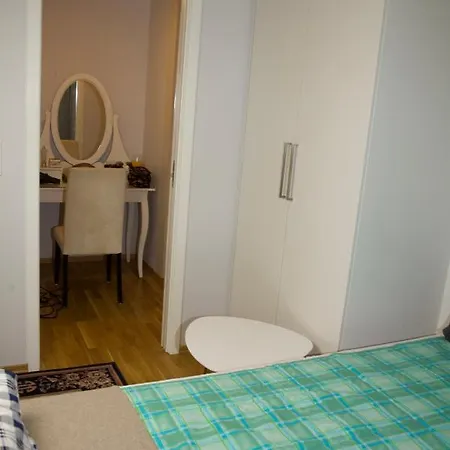 Luxury 2 Bedroom In Tjuvholmen Oslo