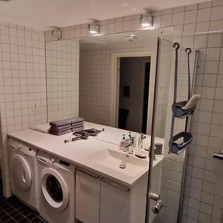 Luxury 2 Bedroom In Tjuvholmen * Oslo
