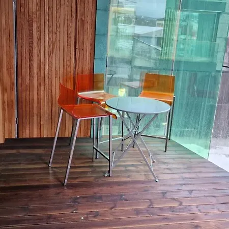Luxury 2 Bedroom In Tjuvholmen Apartment