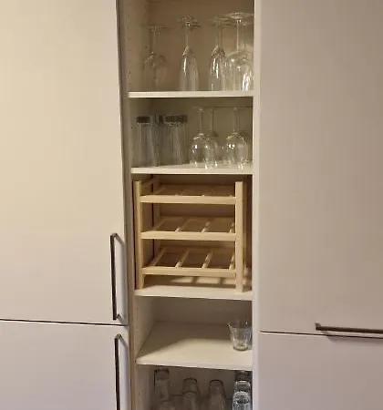 Luxury 2 Bedroom In Tjuvholmen Apartment Oslo
